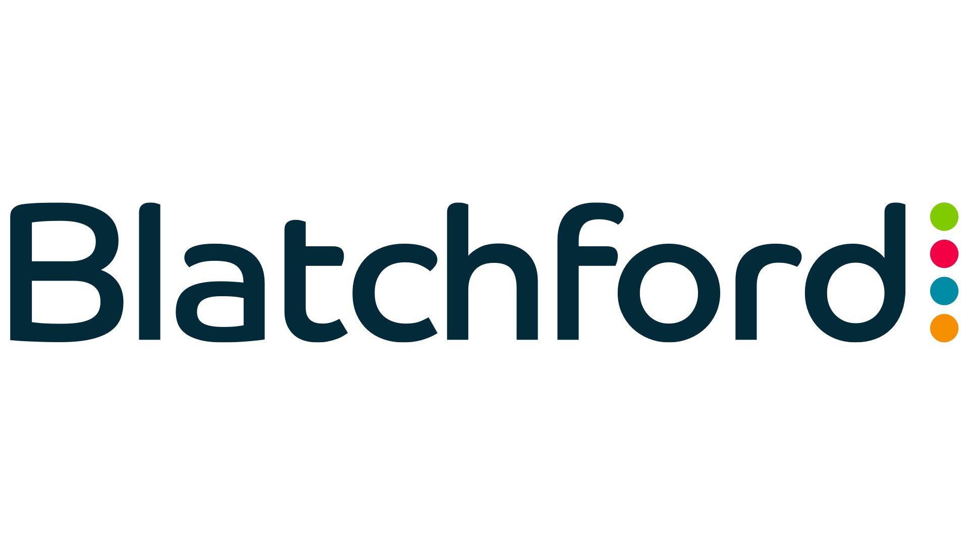 Blatchford logo