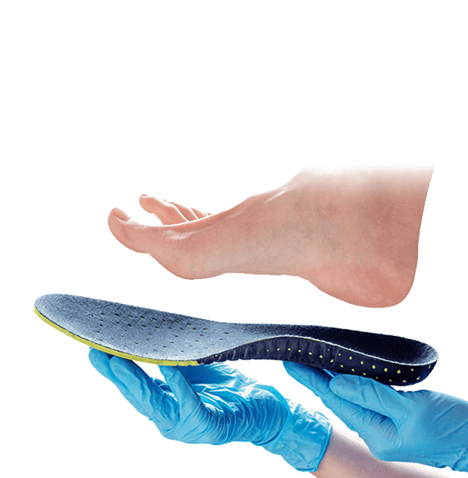 Orthotics / Bracing