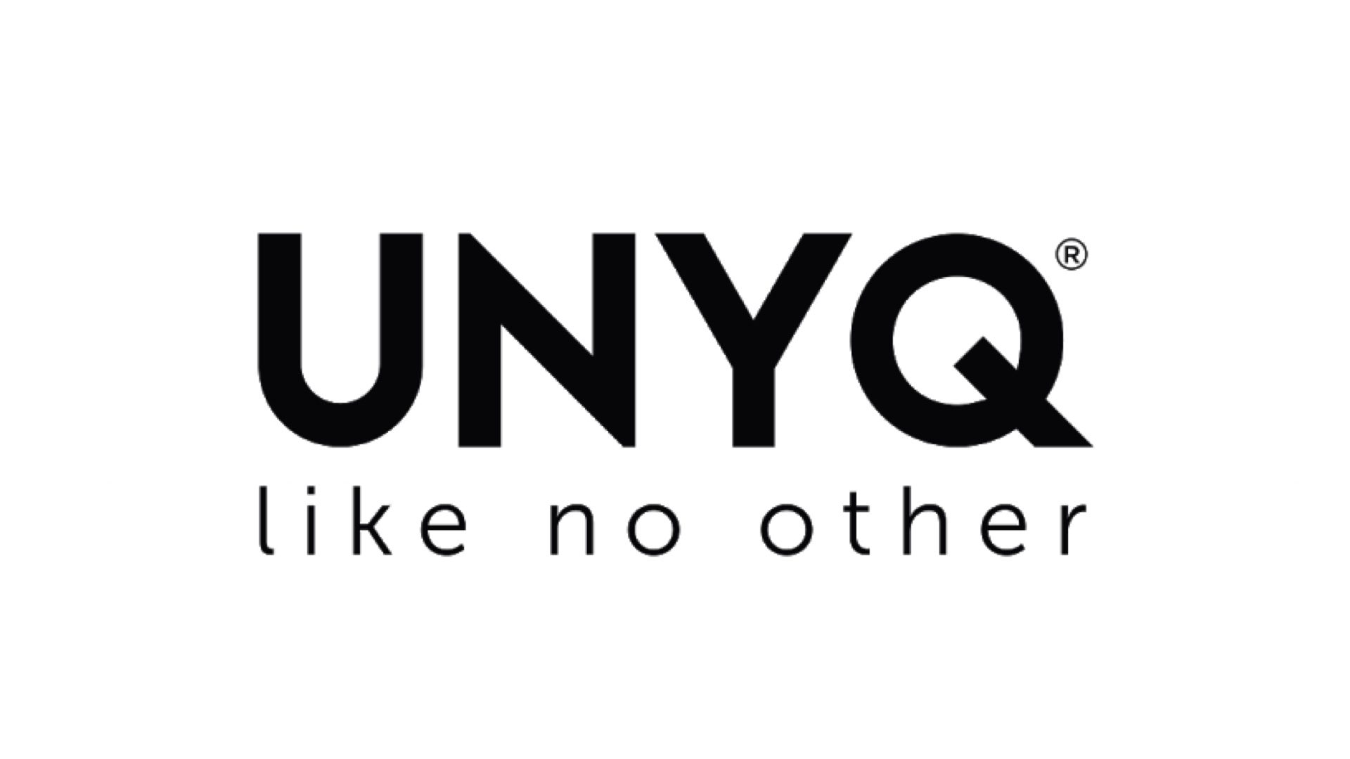 UNYQ logo