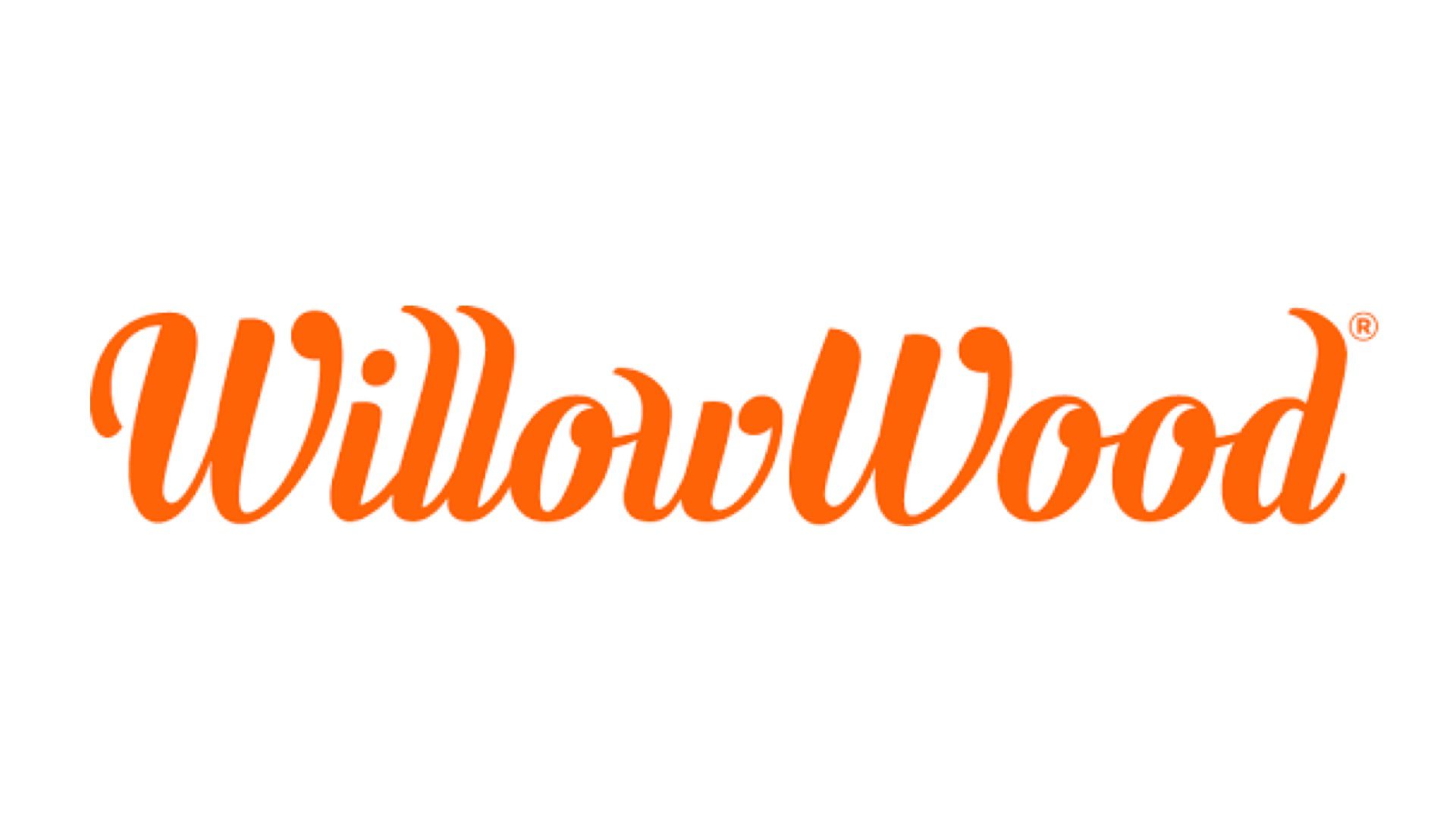 Willow Wood logo